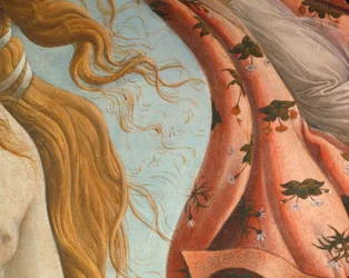 Die Geburt der Venus