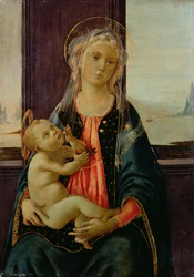 Madonna des Meeres