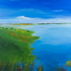 Steigendes Wasser, 2022