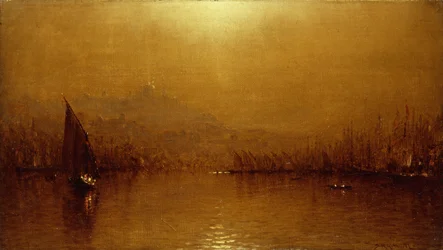 Das Goldene Horn