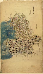 Chosŏn chido