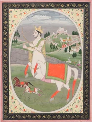 Schütze, ca. 1810
