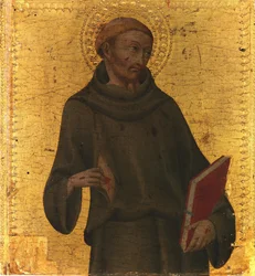 Heiliger Franziskus, 1450er Jahre