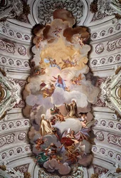 Die Herrlichkeit des heiligen Romuald