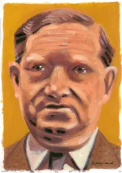 Evelyn Waugh, 2008