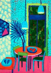 Die Früchte #, 2023