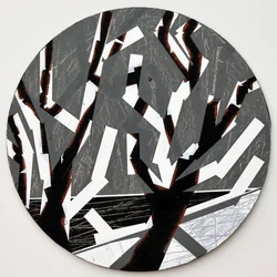 Zwischen Himmel und Erde V-B