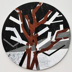 Zwischen Himmel und Erde X-B