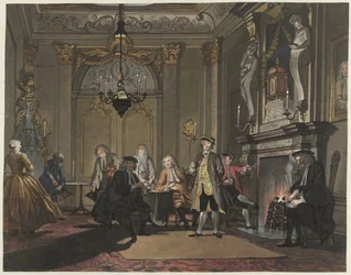 Niemand sprach (NELRI-Serie)