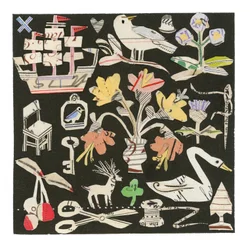 Der Schwan und die Distel, 2021