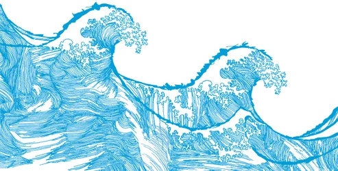 Kanagawa-Welle, 2009