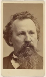 Eastman Johnson (1824 - 1906)