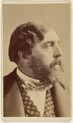 Henry Theodore Tuckerman (1813 - 1871)