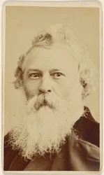 Thomas Prichard Rossiter