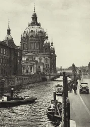 Berlin: Dom