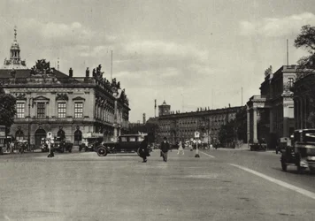 Berlin: Zeughaus und Kronprinzenpalais