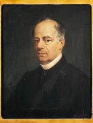 Porträt von Carlo Poerio