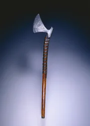 Streitaxt