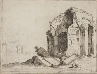 Heilige Cäcilia und Engel