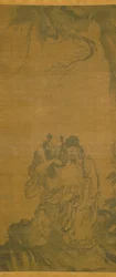 Daoistische Unsterbliche