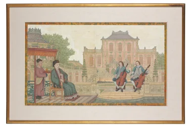Der Yuan Ming Yuan