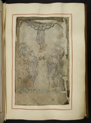 Psalter (der 
