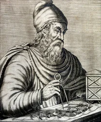Archimedes (Stich)