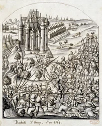Schlacht von Auray
