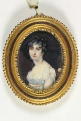 Die Kaiserin Josephine