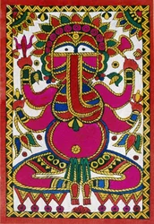 Elefantengott Ganesh
