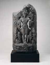 Surya, ca. 11. Jahrhundert