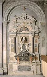 Denkmal für Alvarez da Toledo