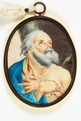 St. Andreas