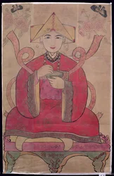 Seongsu Daesin