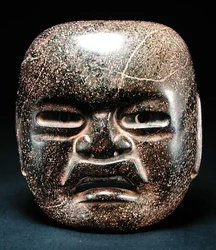 Maske