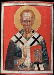 Heiliger Nikolaus