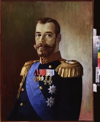 Nikolaus II. von Russland
