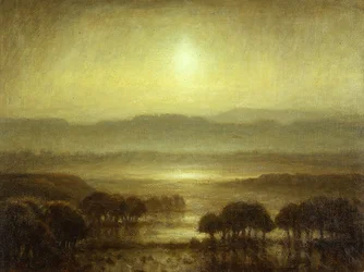 Sonnenaufgang