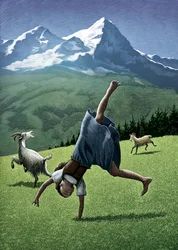 Heidi, 2007