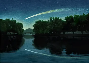 Musik für eine Mittsommernacht