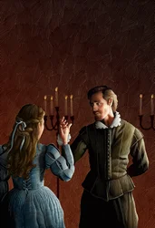 Shakespeare in Love