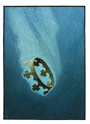 Der Fall von Arthur