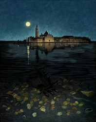 Der Kaufmann von Venedig