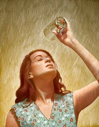 Der Regenmacher