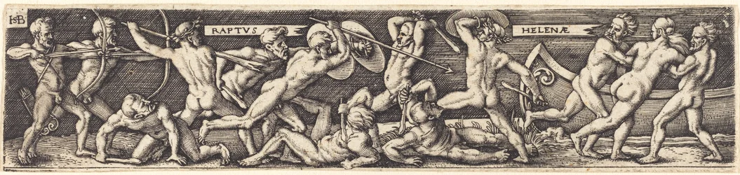 Die Entführung der Helena