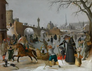 Wintervergnügen