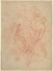 Apotheose des Heiligen Georg