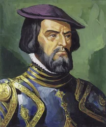 Hernando Cortes