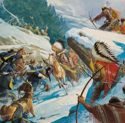 Das Fetterman-Massaker