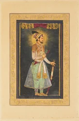 Shah Jahan, 17. Jahrhundert